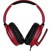 RECON 70N, Red Nintendo TURTLE BEACH