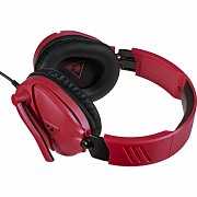 RECON 70N, Red Nintendo TURTLE BEACH