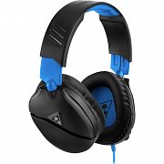 RECON 70P, Black PS4/PS4pro TURTLE BEACH