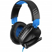 RECON 70P, Black PS4/PS4pro TURTLE BEACH