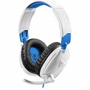 RECON 70P, White PS4/PS4pro TURTLE BEACH