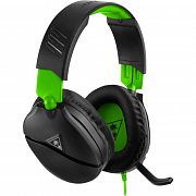 RECON 70X, Black Xbox TURTLE BEACH