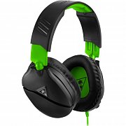 RECON 70X, Black Xbox TURTLE BEACH