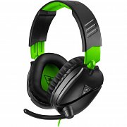 RECON 70X, Black Xbox TURTLE BEACH