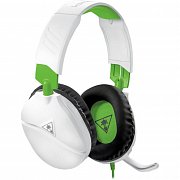 RECON 70X, White Xbox TURTLE BEACH