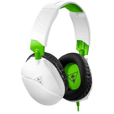 RECON 70X, White Xbox TURTLE BEACH