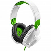 RECON 70X, White Xbox TURTLE BEACH