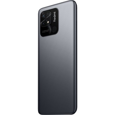Redmi 10C 4GB 64GB Graphite Gray XIAOMI