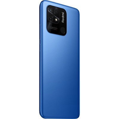 Redmi 10C 4GB 64GB Ocean Blue XIAOMI
