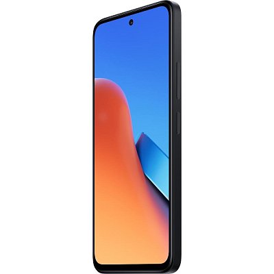 Redmi 12 4/128GB BK Xiaomi