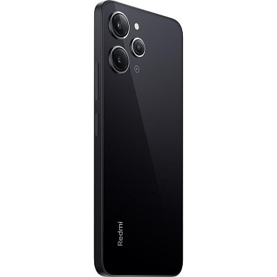 Redmi 12 4/128GB BK Xiaomi