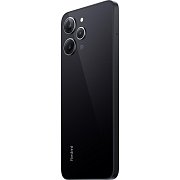 Redmi 12 4/128GB BK Xiaomi