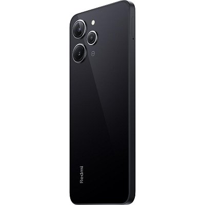 Redmi 12 4/128GB BK Xiaomi