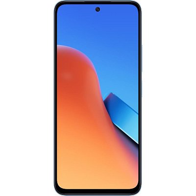 Redmi 12 4/128GB BL Xiaomi