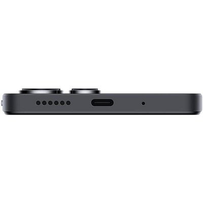 Redmi 12 8/256GB Midnight Black XIAOMI