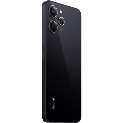 Redmi 12 8/256GB Midnight Black XIAOMI