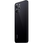 Redmi 12 8/256GB Midnight Black XIAOMI