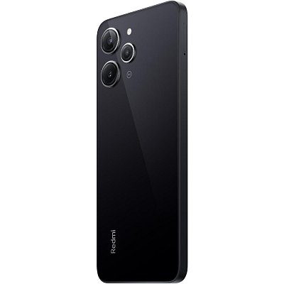 Redmi 12 8/256GB Midnight Black XIAOMI