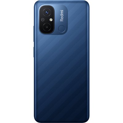 Redmi 12C 3GB/64GB Ocean Blue XIAOMI