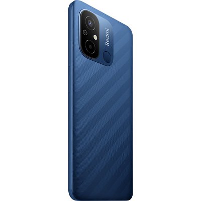 Redmi 12C 3GB/64GB Ocean Blue XIAOMI