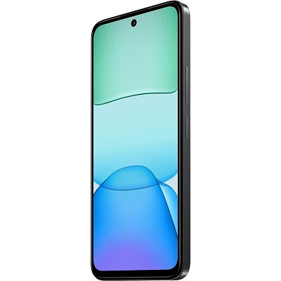Redmi 13 6/128GB Midnight Black XIAOMI