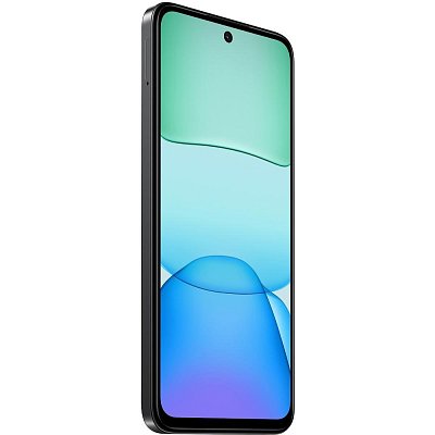 Redmi 13 6/128GB Midnight Black XIAOMI