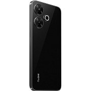 Redmi 13 6/128GB Midnight Black XIAOMI