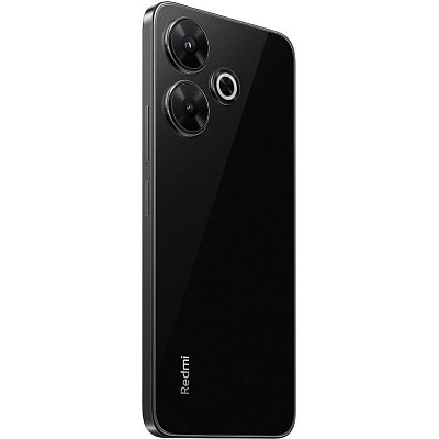 Redmi 13 6/128GB Midnight Black XIAOMI