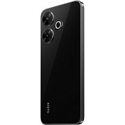 Redmi 13 6/128GB Midnight Black XIAOMI