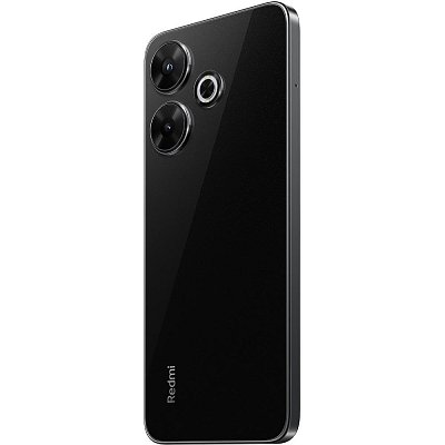 Redmi 13 6/128GB Midnight Black XIAOMI