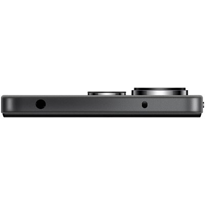 Redmi 13 6/128GB Midnight Black XIAOMI