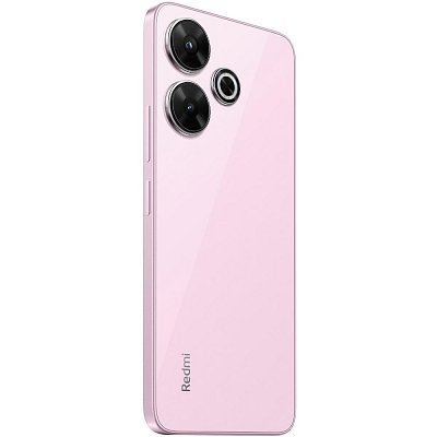 Redmi 13 6/128GB Pearl Pink XIAOMI