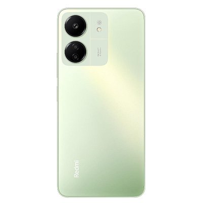 Redmi 13C 8/256GB Clover Green Xiaomi