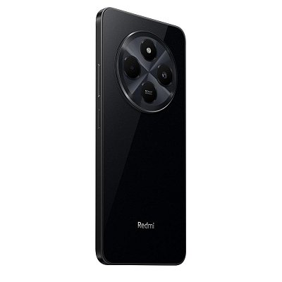 Redmi 14C 4/128GB Midnight Black XIAOMI