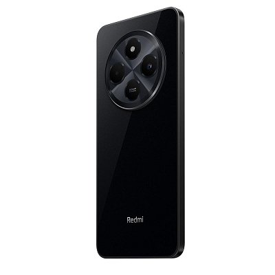 Redmi 14C 4/128GB Midnight Black XIAOMI