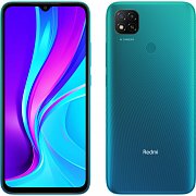 Redmi 9C NFC 3/64GB Aurora Green XIAOMI