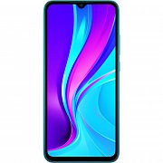 Redmi 9C NFC 3/64GB Aurora Green XIAOMI