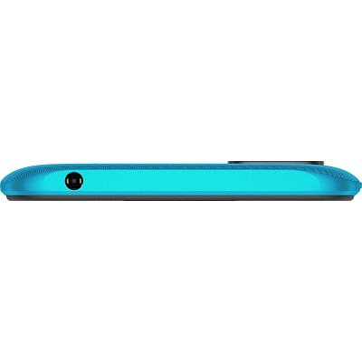 Redmi 9C NFC 3/64GB Aurora Green XIAOMI