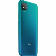Redmi 9C NFC 3/64GB Aurora Green XIAOMI
