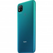 Redmi 9C NFC 3/64GB Aurora Green XIAOMI