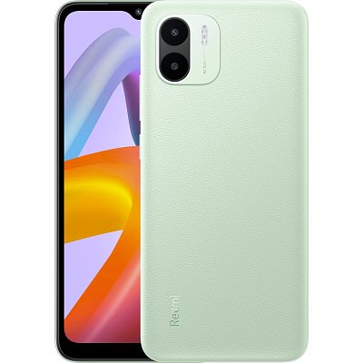 Redmi A2 2GB/32GB Light Green XIAOMI