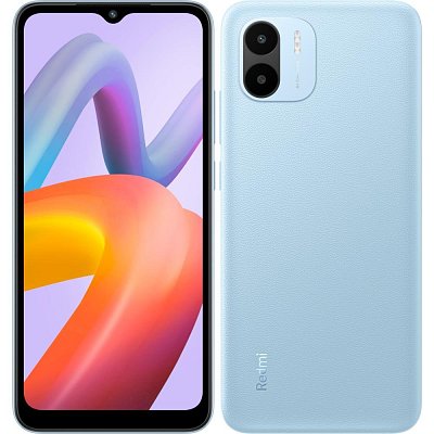 Redmi A2 3/64GB Light Blue XIAOMI