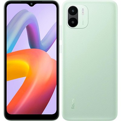 Redmi A2 3/64GB Light Green XIAOMI