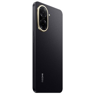 Redmi A5 3/64GB Midnight Black XIAOMI
