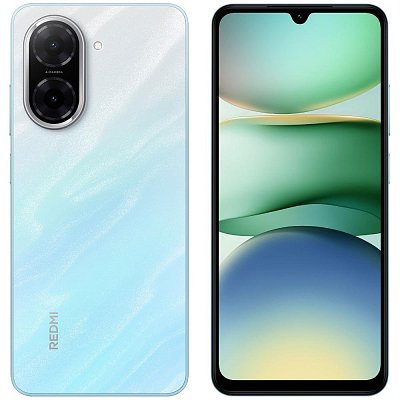 Redmi A5 3/64GB Ocean Blue XIAOMI