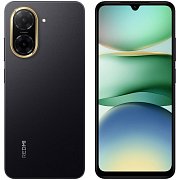 Redmi A5 4/128GB Midnight Black XIAOMI