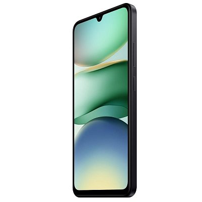 Redmi A5 4/128GB Midnight Black XIAOMI