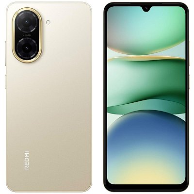Redmi A5 4/128GB Sandy Gold XIAOMI