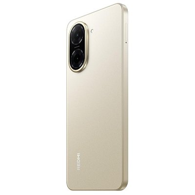 Redmi A5 4/128GB Sandy Gold XIAOMI
