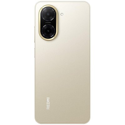 Redmi A5 4/128GB Sandy Gold XIAOMI